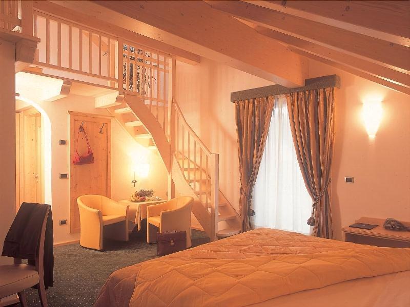 Leading Relax Hotel Maria Moena Eksteriør billede