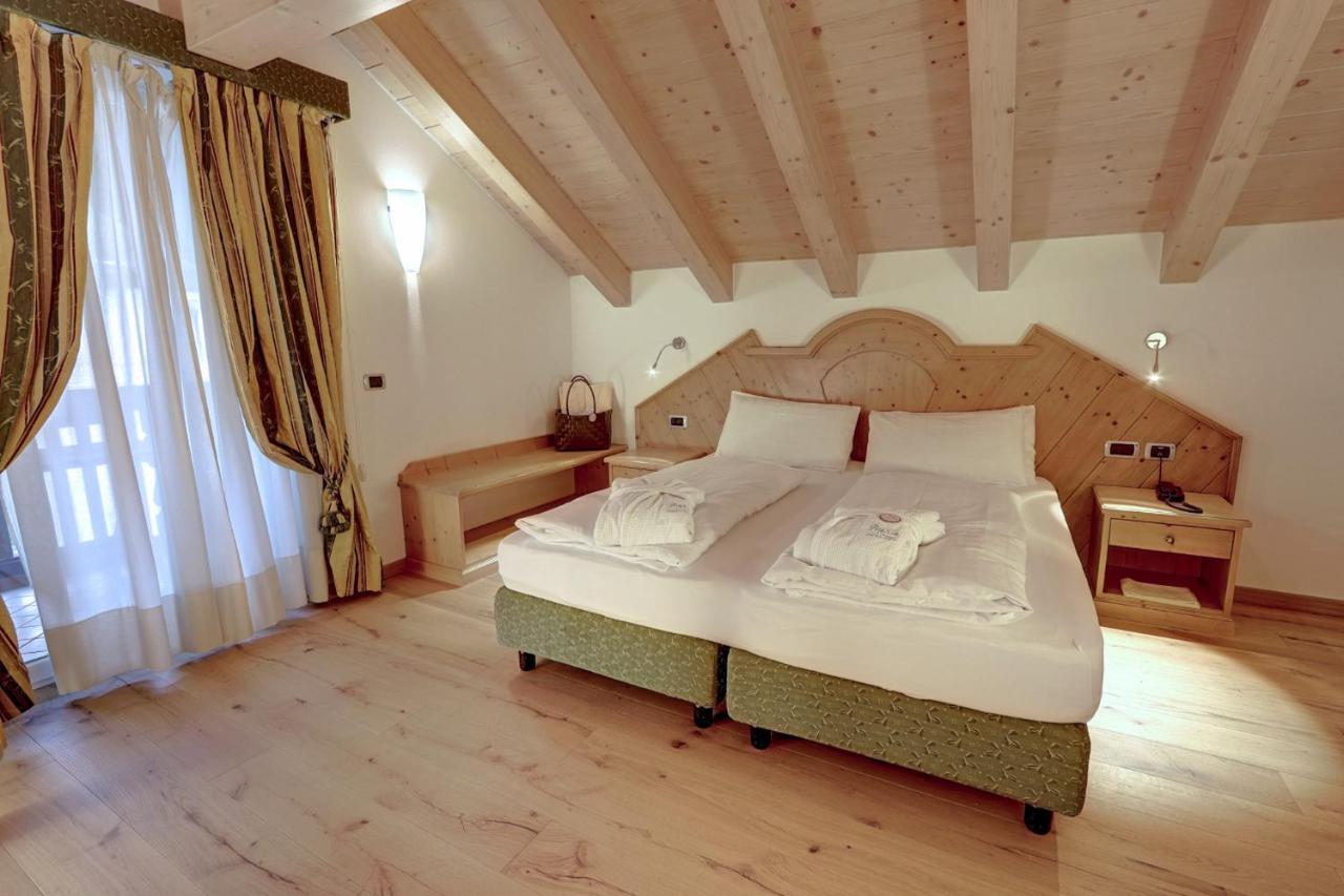 Leading Relax Hotel Maria Moena Eksteriør billede