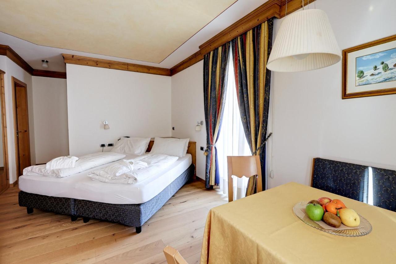 Leading Relax Hotel Maria Moena Eksteriør billede