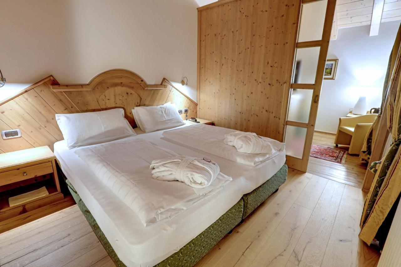 Leading Relax Hotel Maria Moena Eksteriør billede